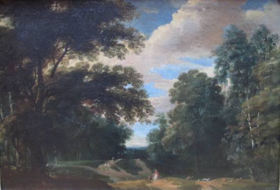 Landscape