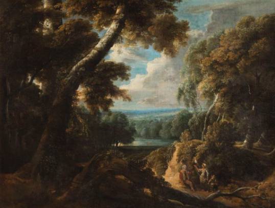 Landscape