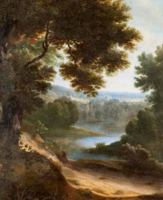 Flemish Landscape