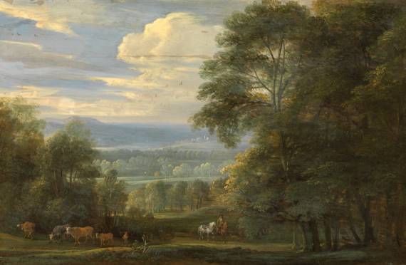 Landscape