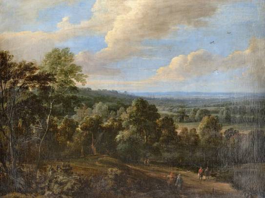 Landscape