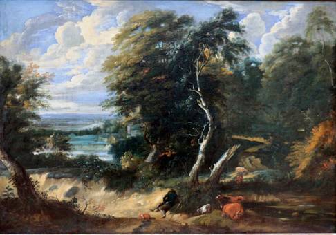 Landscape