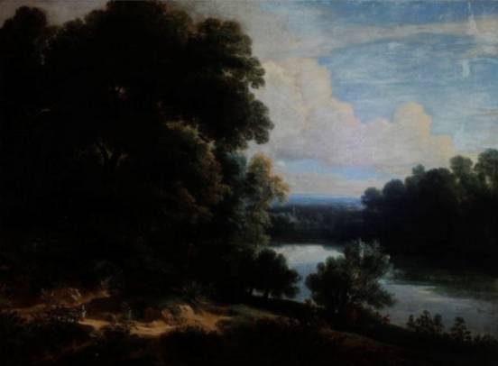 Landscape