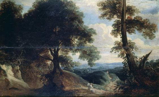 Landscape