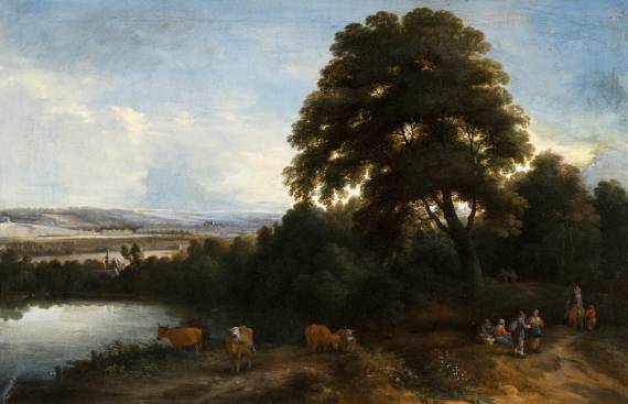 Landscape