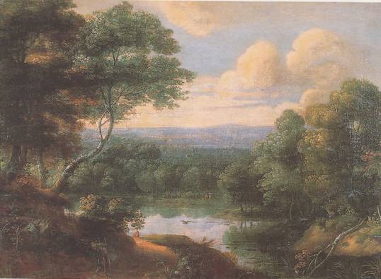 Landscape