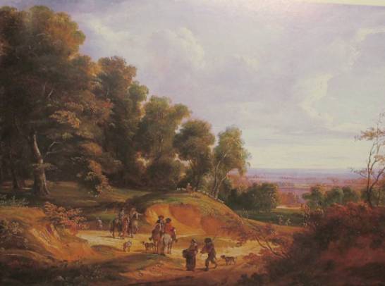 Landscape