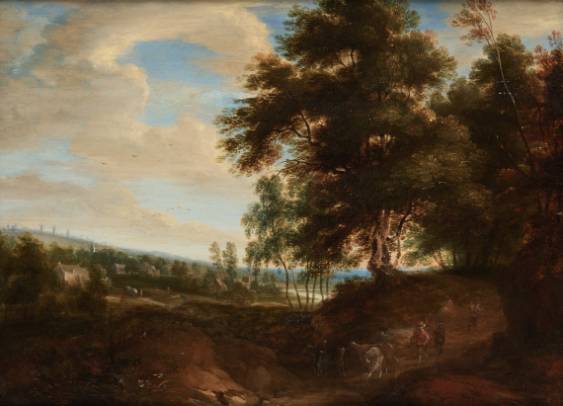 Landscape