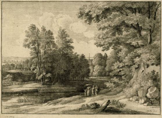 Group by a Pond (III)