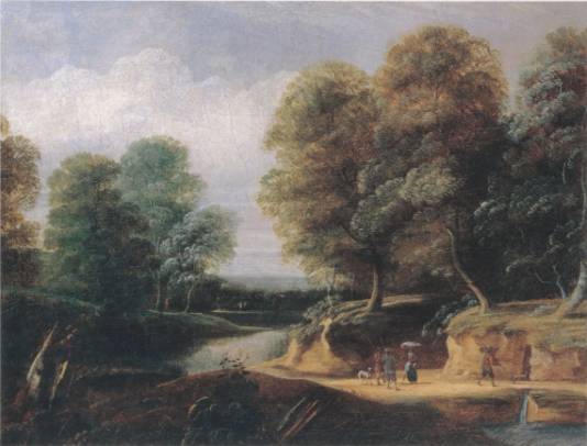 Landscape