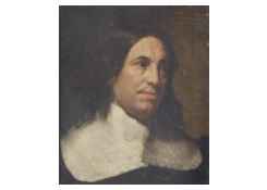 Work 1: Portrait of Jacques d&#039;Arthois