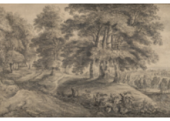 Wooded Landscape