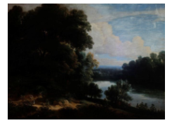 paintings CB:6391 Landscape