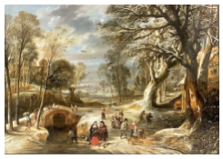 Work 6509: Winter