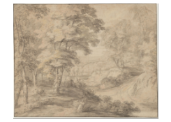 Wooded Landscape