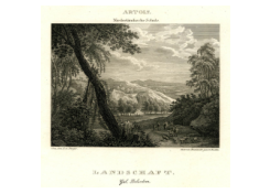 Work 6641: Landschaft (1821-1828)