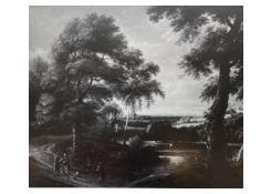Work 7083: Animated Landscape