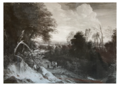 CB 7085: Animated Landscape Work 7085: Animated Landscape