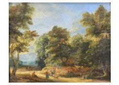 CB 7089: Animated Landscape Work 7089: Animated Landscape